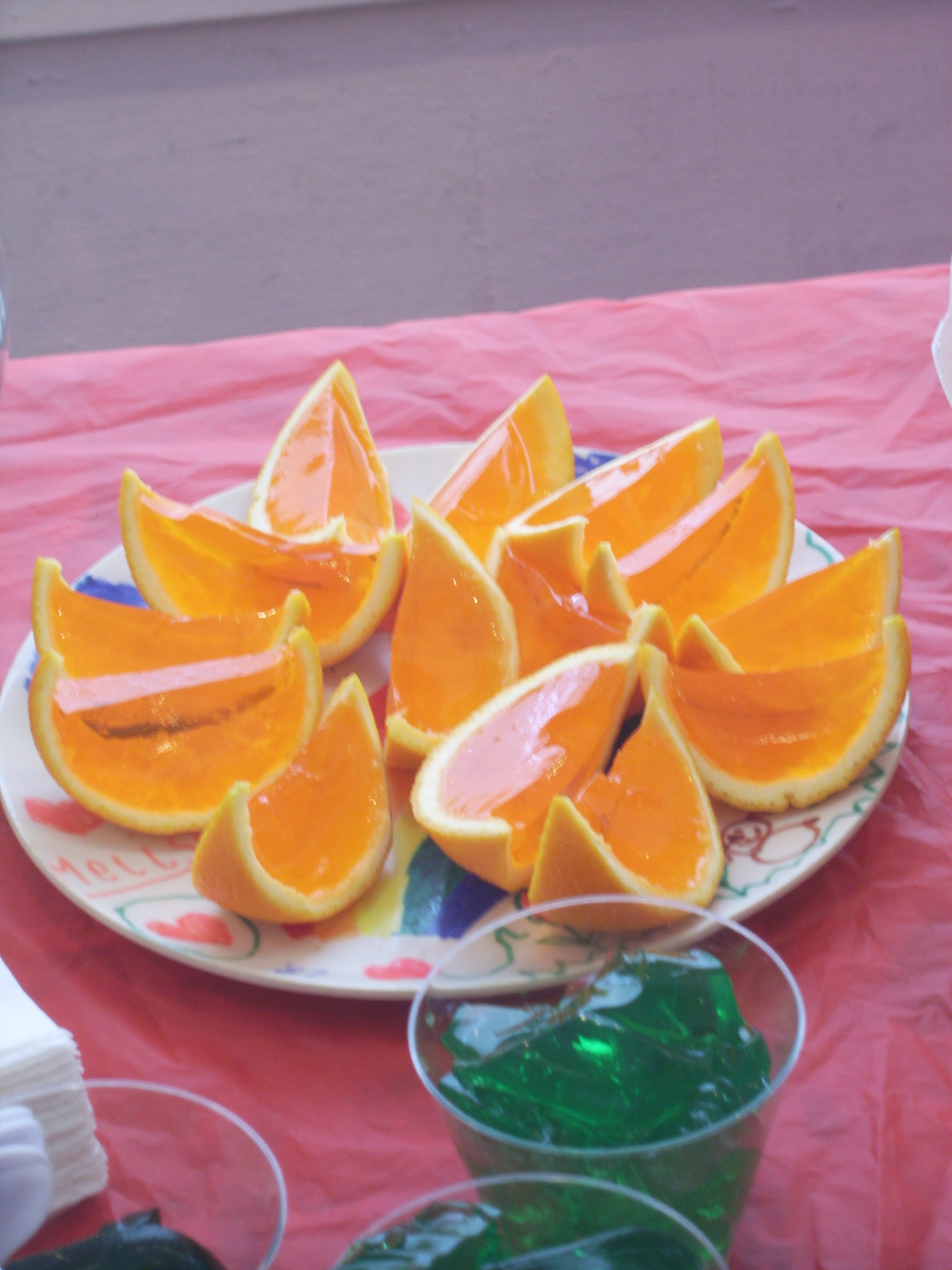 Look but don’t taste — Maude Kerns Art Center shows off its 35th Jello Art Show on March 23