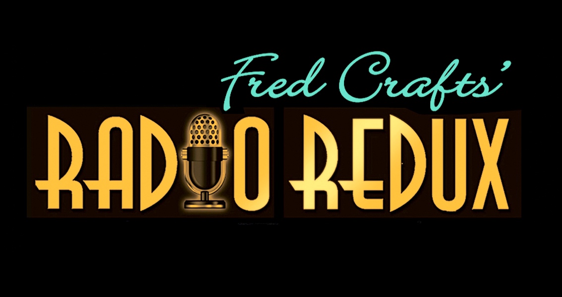 Radio Redux starts the 2021-22 season with the antics of George Burns and Gracie Allen