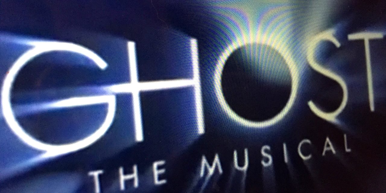 Actors Cabaret opens 2018 with a Northwest premiere of “Ghost the Musical”