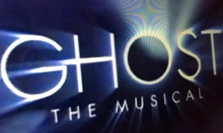 Actors Cabaret opens 2018 with a Northwest premiere of “Ghost the Musical”