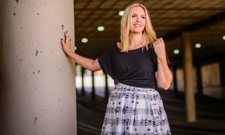 Broadway musicals beyond your budget? Singer Evynne Hollens brings some of Broadway’s best music to The Shedd stage