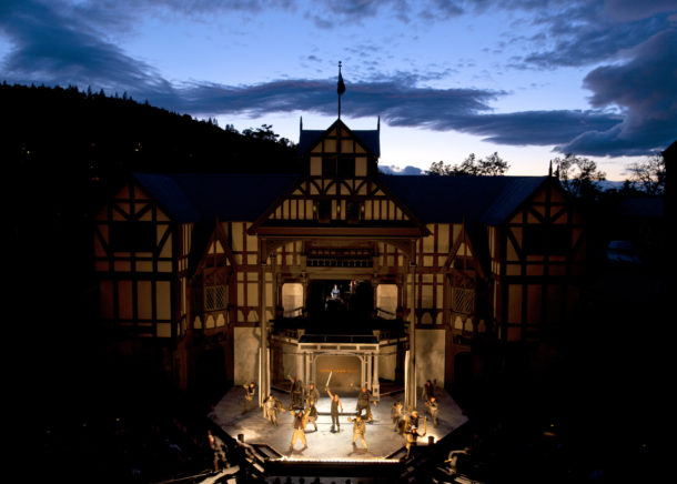 Oregon Shakespeare Festival Announces 2019 Season With New Schedule And