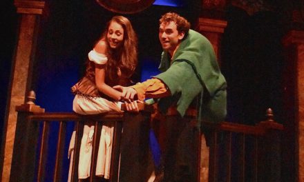 Victor Hugo’s “The Hunchback of Notre Dame” — with music — takes the stage at Actors Cabaret of Eugene