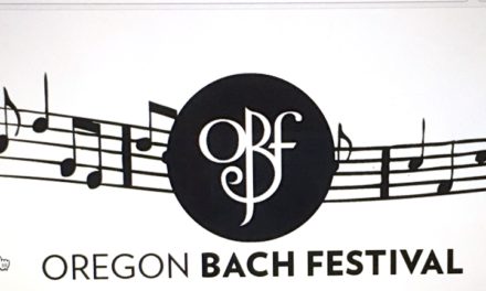 The Oregon Bach Festival is onstage June 29 to July 14: Here’s what audiences will hear and see