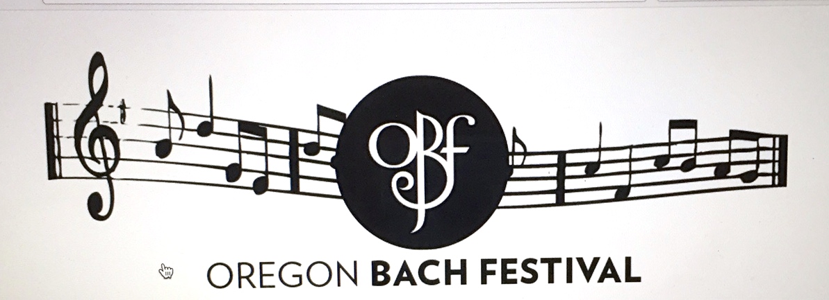 Former Eugene Symphony maestro is one of three finalists for Oregon Bach Festival’s artistic director