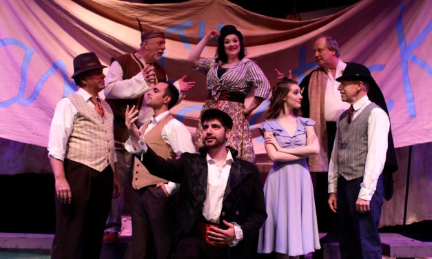 There’s a reason “The Fantasticks” holds the record as the longest-running musical in the world, and Cottage Theatre plans to show you why