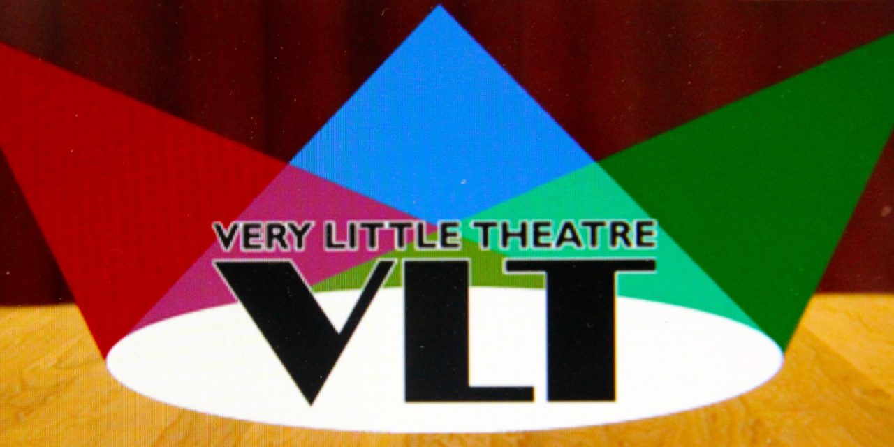 VLT’s 93 — and the Very Little Theatre is celebrating all through March