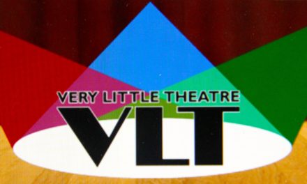 See what (literally) goes on behind the scenes at the Very Little Theatre’s open house on Nov. 17