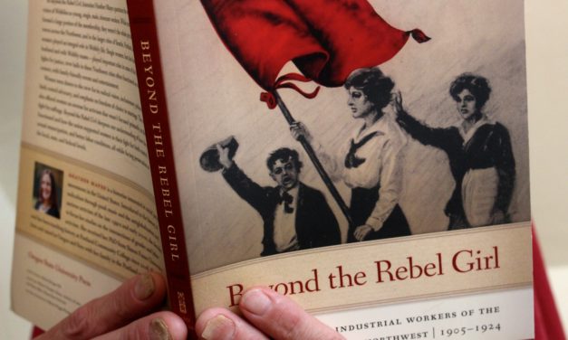 Book reviewer Daniel Buckwalter examines progress — and resistance — in women’s fight for equal rights in the workplace