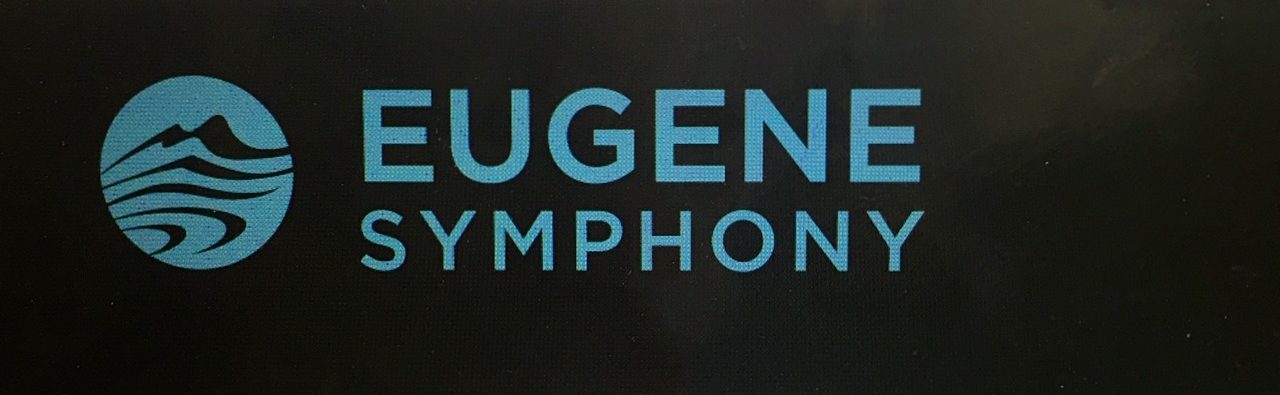 Eugene Symphony’s October concert earns standing ovation — and can be seen online starting Nov. 4
