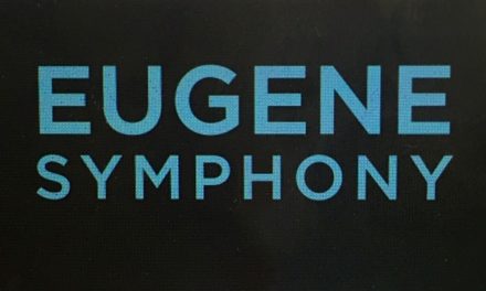 Reviewer revels in return of Eugene Symphony