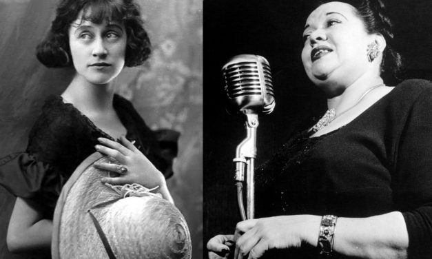 At The Shedd: Rediscovering two great women jazz/swing artists