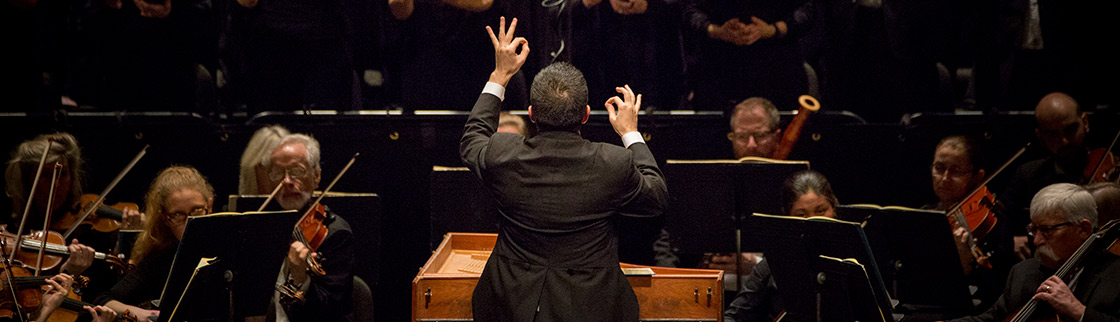 Review: October Symphony a masterful blend of musical energies