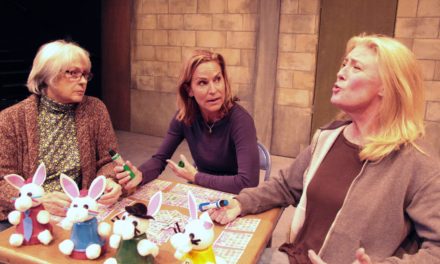 Oregon Contemporary Theatre takes a look at the fine line between tribulation and triumph in “Good People”