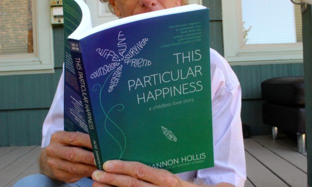 REVIEW — “This Particular Happiness: A Childless Love Story” examines Oregon author Jackie Shannon Hollis’ decision to forgo having children