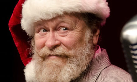 Reviewer Daniel Buckwalter appreciates Radio Redux’s simple, joyful approach in its “Christmas Special”