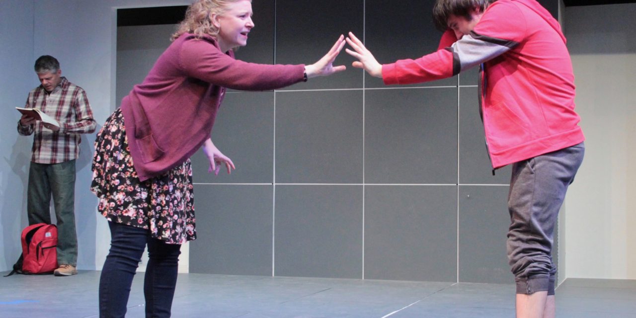 “The Curious Incident of the Dog in the Night-Time” tugs at heart and mind on the Oregon Contemporary Theatre stage