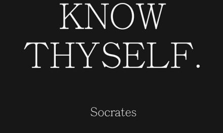 Class Series at OCT: “Know Thyself,” with Inga Wilson