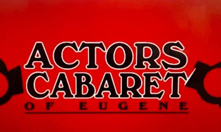 Actors Cabaret of Eugene — Auditions for “Company” and “Camelot”