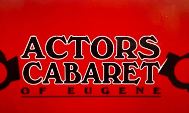 Actors Cabaret of Eugene — Auditions for “Company” and “Camelot”