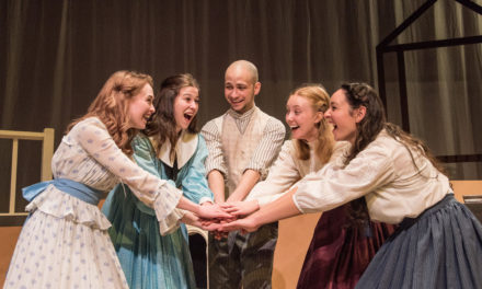 CANCELED: “Little Women” at the Very Little Theatre will not go on because of coronavirus threat