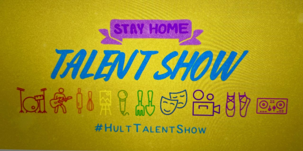 Coping: The Hult Center seeks video submissions for a “Stay Home Talent Show” during the Covid-19 shutdown