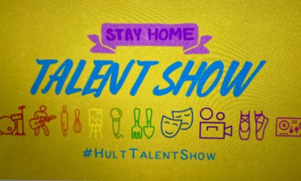 Coping: The Hult Center seeks video submissions for a “Stay Home Talent Show” during the Covid-19 shutdown