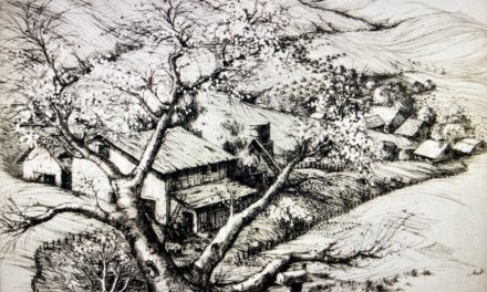 Virtual exhibit courtesy of the Jordan Schnitzer Museum of Art: Etchings and prints by artist Mildred Bryant Brooks