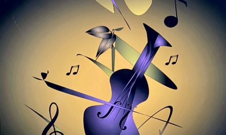 Deadline  is Jan. 15 for submissions to the 2021 Chamber Music Amici art contest