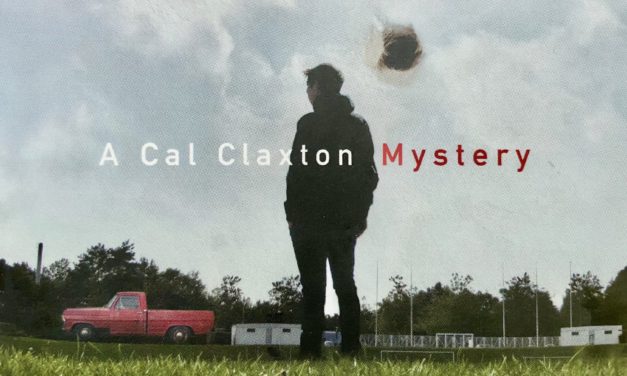 “No Witness,” the eighth in Warren Easley’s  ‘Cal Claxton’ murder-mystery series, comes out on Aug. 17