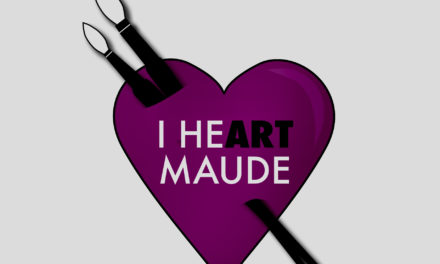 Maude Kerns Art Center to hold “I HEART Maude” fundraiser