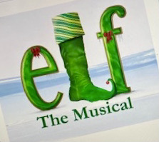Actors Cabaret makes its return to the stage with “Elf the Musical”