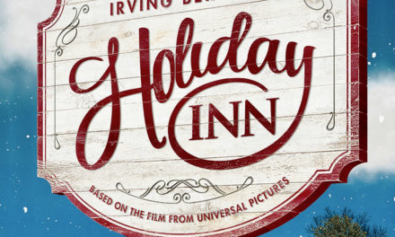 The Shedd starts the holiday season with the holiday classic, “Holiday Inn”