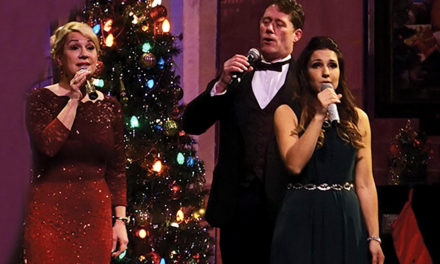“All is Bright” celebrates music of Christmas at The Shedd and the LaSells Stewart Center