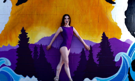 Eugene Ballet honors the talents of women choreographers in “Celebration of the Uncommon Woman”