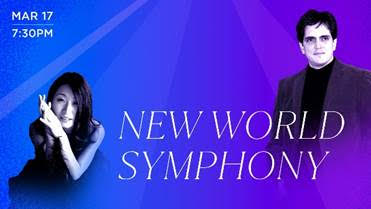 Eugene Symphony offers musical exploration of human immigration, plus Chopin