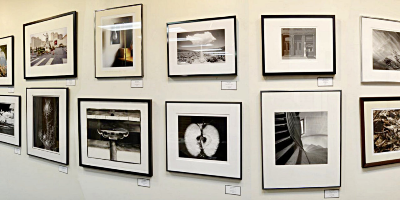 Bidding starts April 1 for Photography at Oregon’s 44th annual online (silent) auction