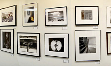 Bidding starts April 1 for Photography at Oregon’s 44th annual online (silent) auction