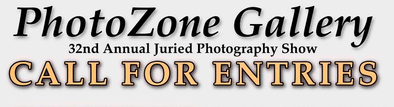 Call for entries for PhotoZone’s 32nd annual photography show