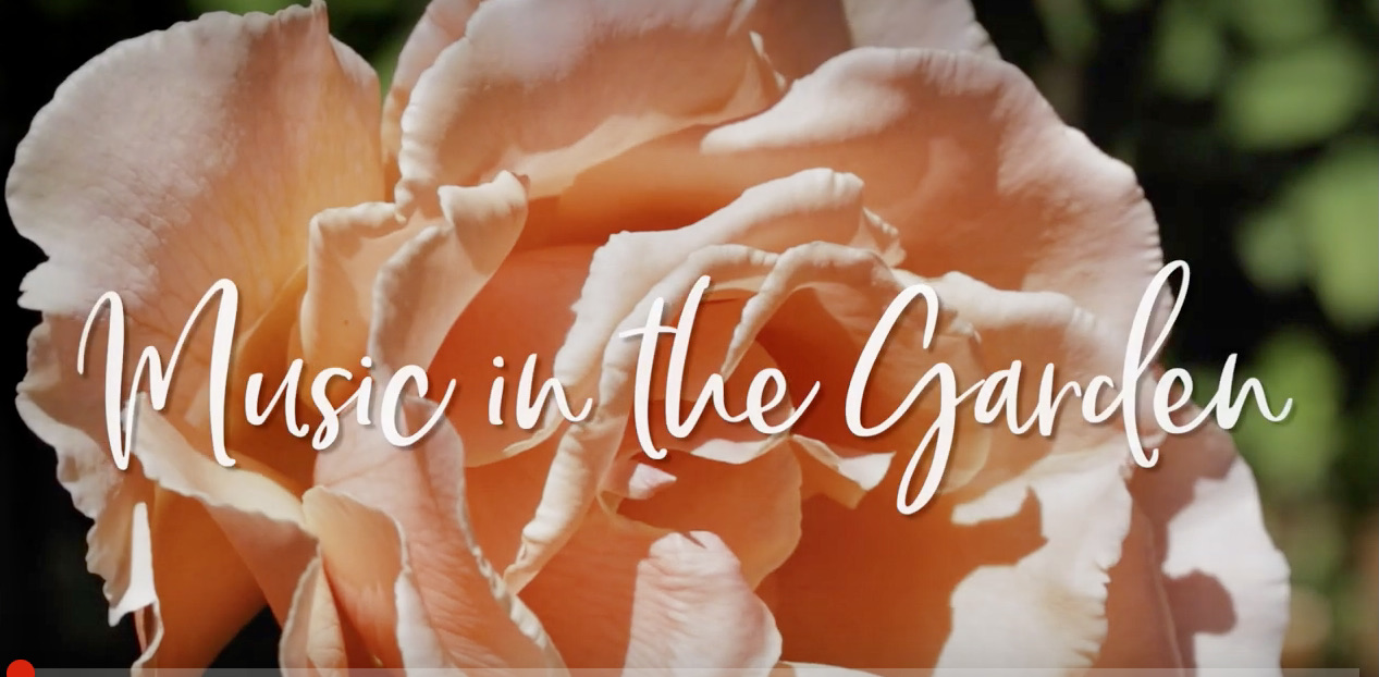 Eugene Symphony Guild wins national honor for its 2021 Virtual Music In the Garden tour — and it’s back in person on June 12, 2022