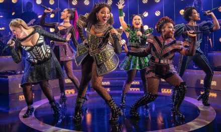Northeast Scene previews The 75th-Annual Tony Awards —  All Winners, No Losers: This Season’s Toast of Broadway is Broadway Itself