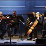 Review: microphilharmonic’s October concert a big winner