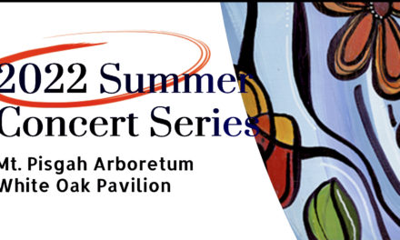 Chamber Music Amici launches summer concert series at Mt. Pisgah Arboretum