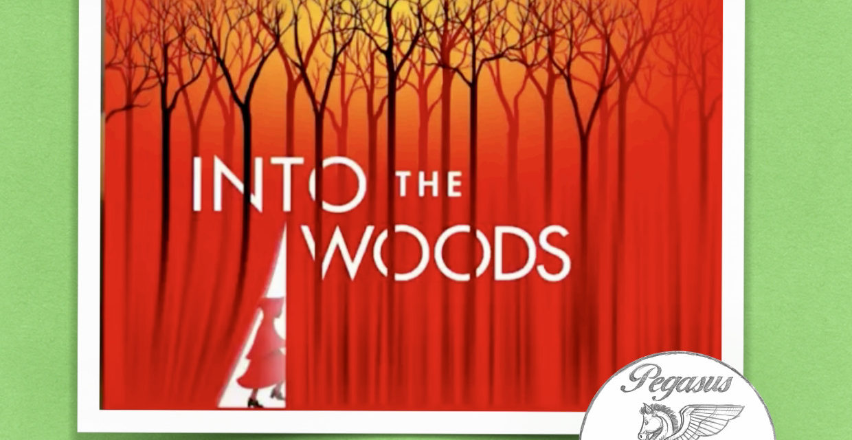 July 15 and 16: It’s Sondheim’s “Into the Woods” by Pegasus Playhouse at LCC