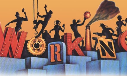 Actors Cabaret of Eugene presents “Working,” the musical based on Studs Terkel’s famous book