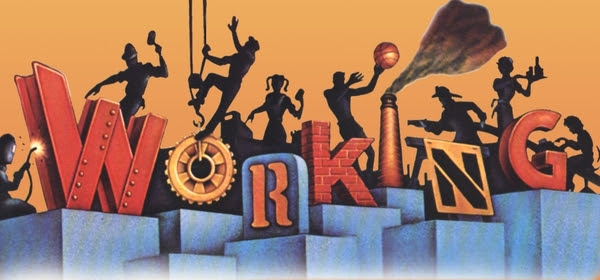 Actors Cabaret of Eugene presents “Working,” the musical based on Studs Terkel’s famous book