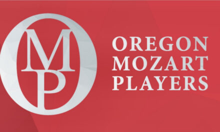 Review: Oregon Mozart Players returns to Beall Hall with a sizzling concert performance