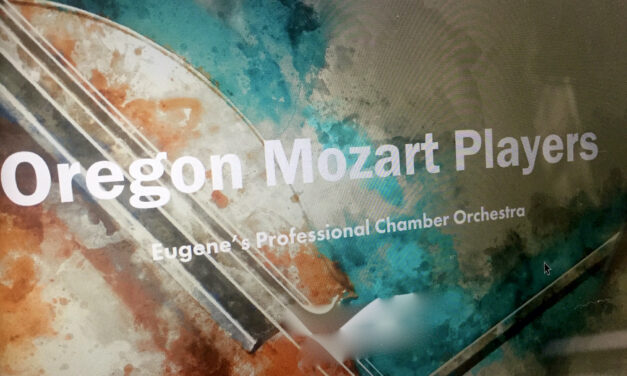 Review: Oregon Mozart Players’ 2022 “Candlelight Concert” called “soft, warm, and elegant”