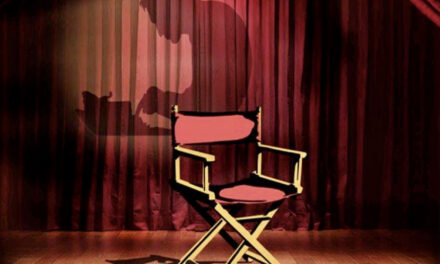 Oakridge’s Zero Clearance Theater’s latest show honors its longtime actor/writer/director Bob Wilson