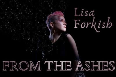 Local singer/songwriter Lisa Forkish releases a new studio album